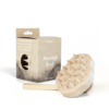Kopfmassagebürste Beige - Bellody® (1 Stück - Champagne Beige)