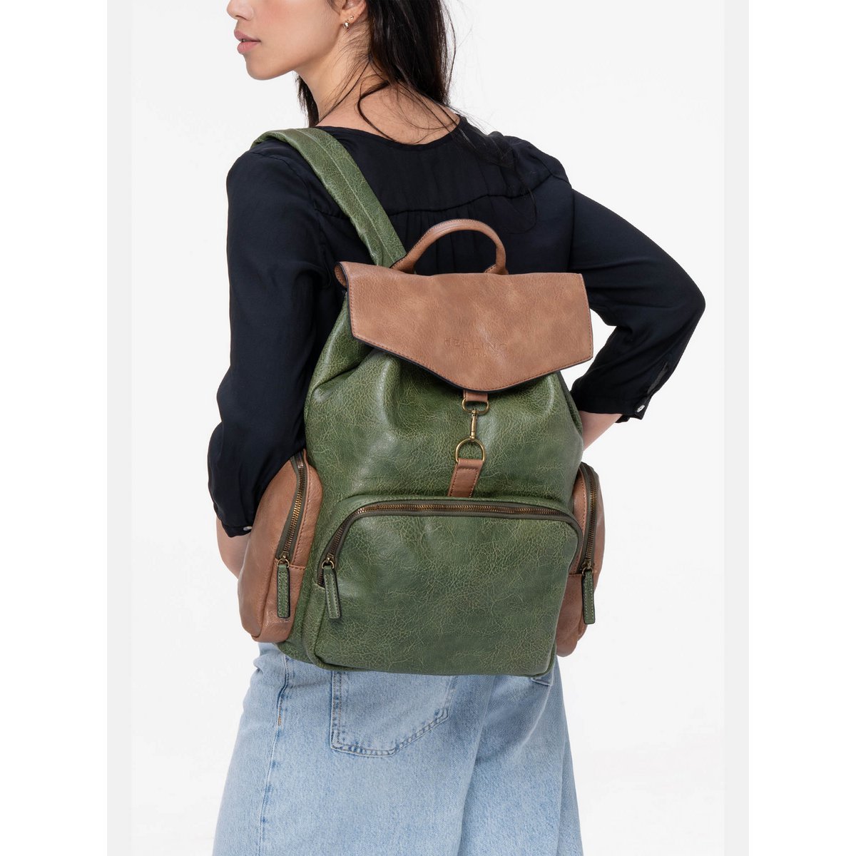 Bennett - Unisex backpack