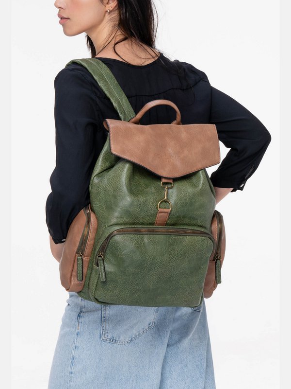 Bennett - Unisex -rygsæk