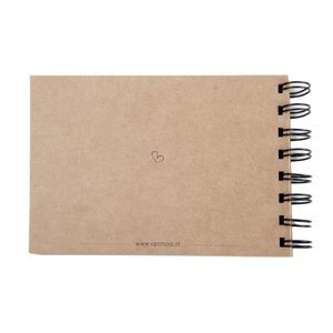 Sustainable Statement Booklet