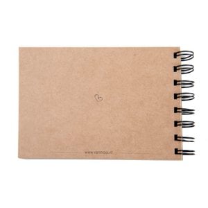 Sustainable Statement Booklet