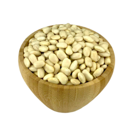 Organic White Bean in Bulk