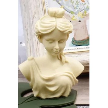 Aphrodite candle