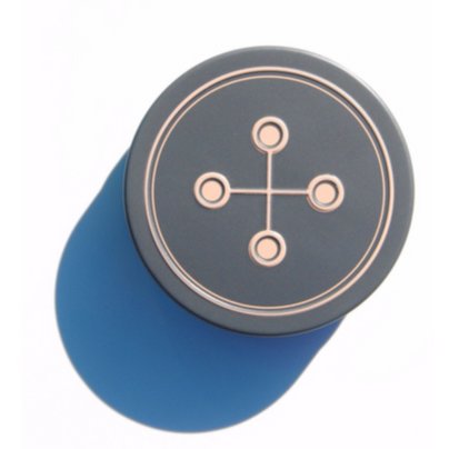 Natural Multipurpose Balm