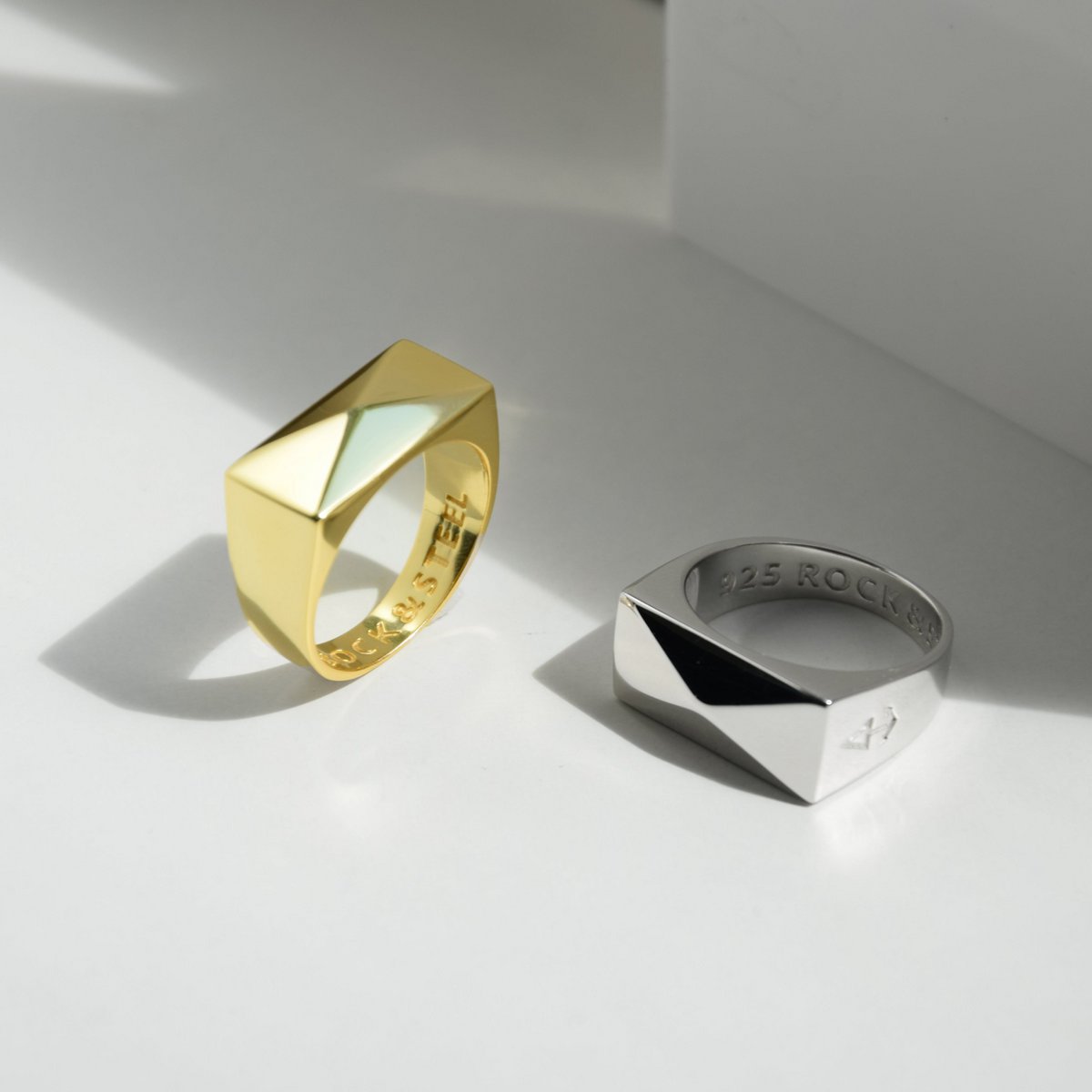 Ring GIZEH | 925 SØLV