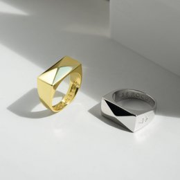 Ring GIZEH | 925 SØLV