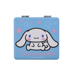 Cinnamoroll pocket mirror