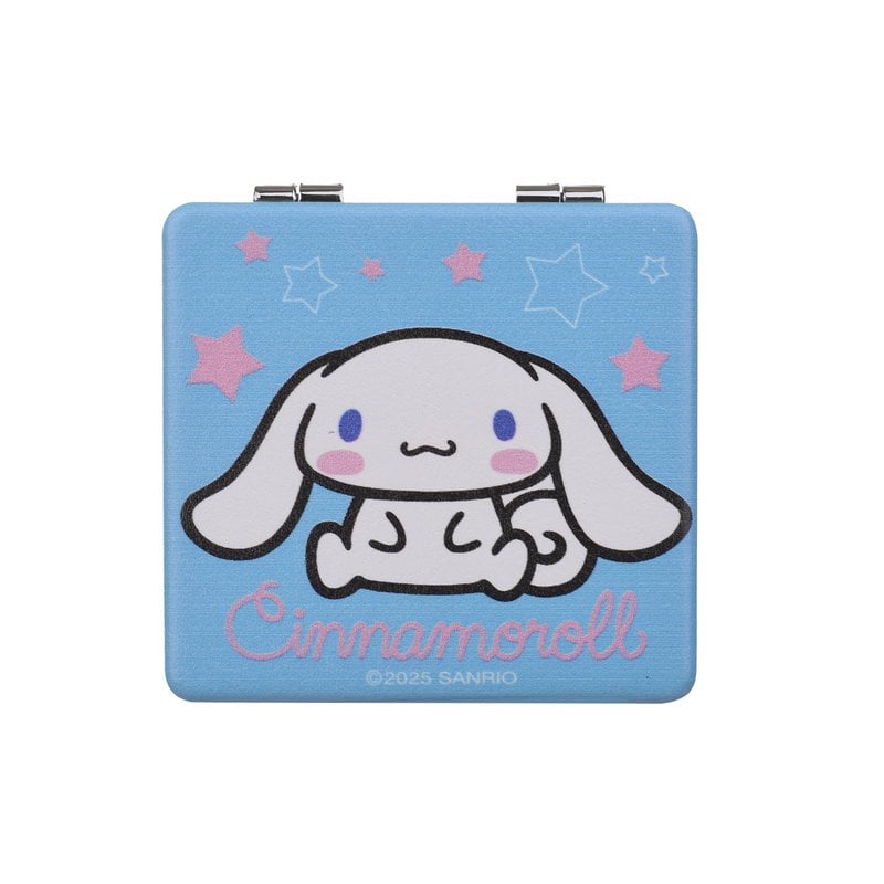 Cinnamoroll pocket mirror