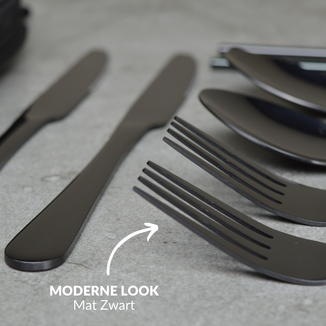 travel cutlery