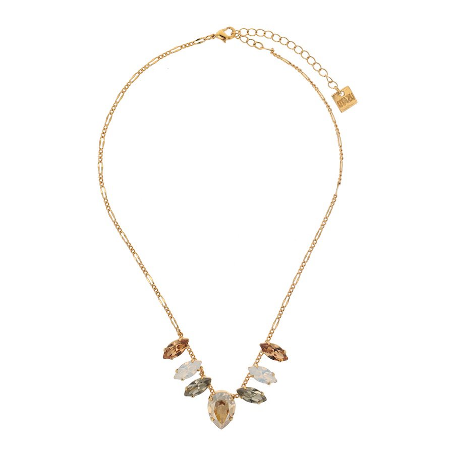 Aspen Goddess Necklace