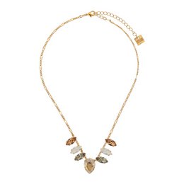Aspen Goddess Necklace