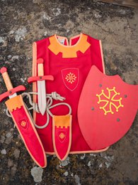 ST825, ST826, ST8
