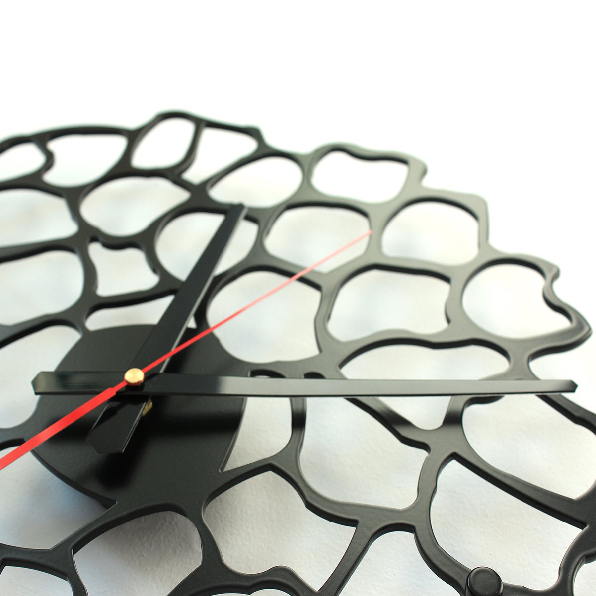 Horloge murale Decorzzly® Cellulio