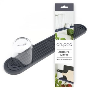 dri. pad grau