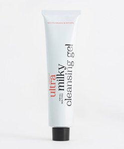 Milchiges Reinigungsgel 200ml
