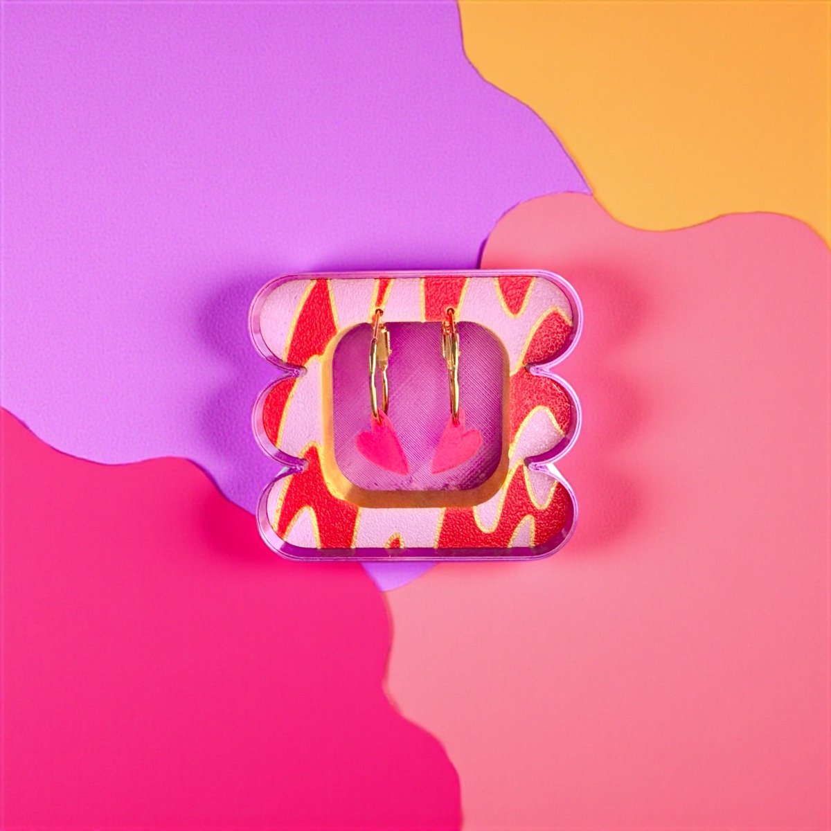 HEARTBEAT * Gold Code 01