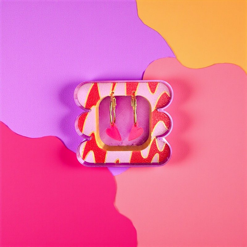 HEARTBEAT * Gold Code 01
