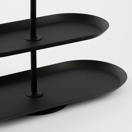 Etagère Rama Black