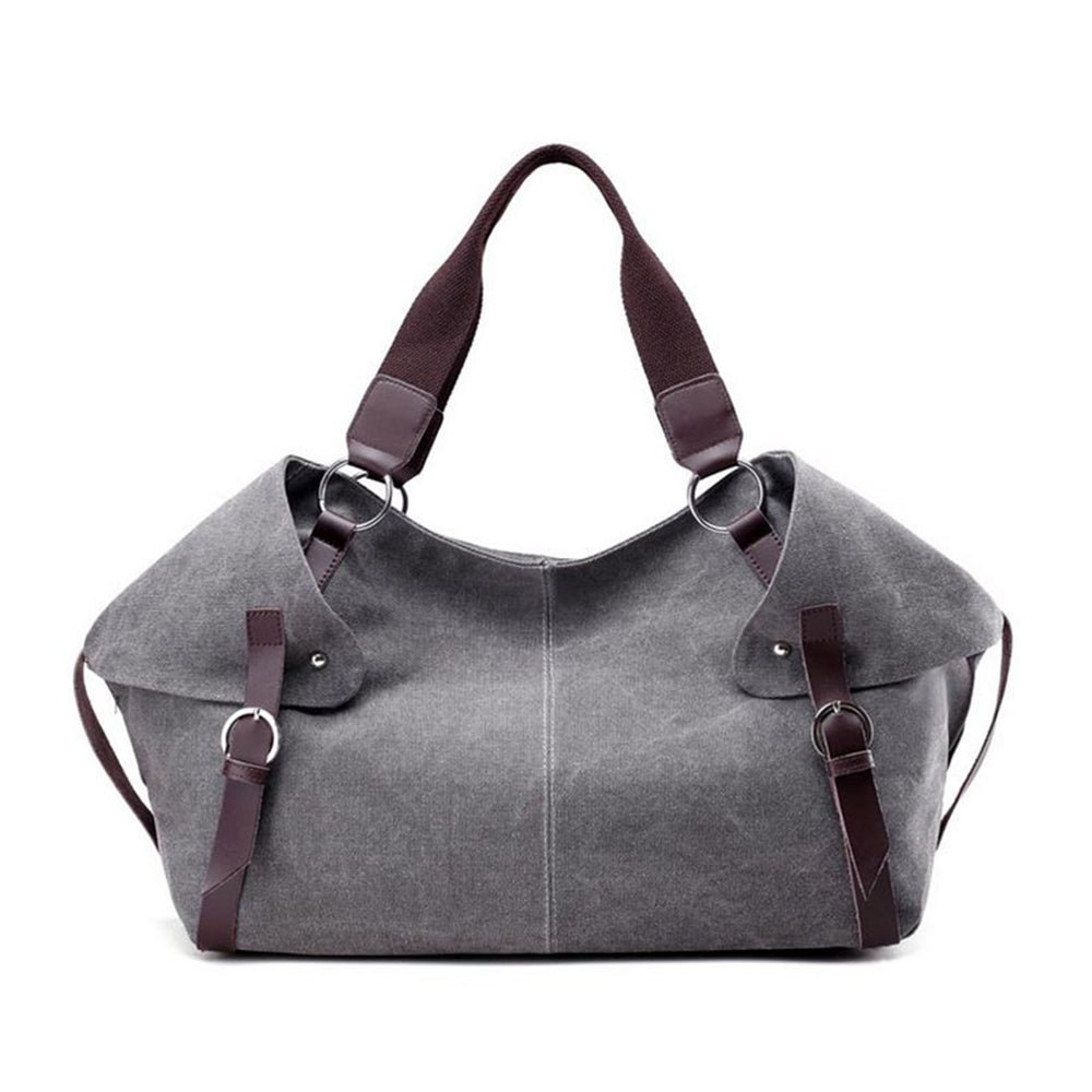 AnBeck Women's Handbag Canvas Shoulder Bag (2 Color Options)