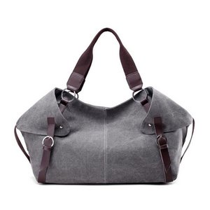 AnBeck Women's Handbag Canvas Shoulder Bag (2 Color Options)