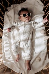 Lunettes de soleil bébé 3-18 mois