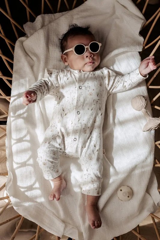 Lunettes de soleil bébé 3-18 mois