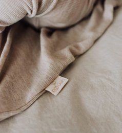 Saco de dormir para bebés - lana merino