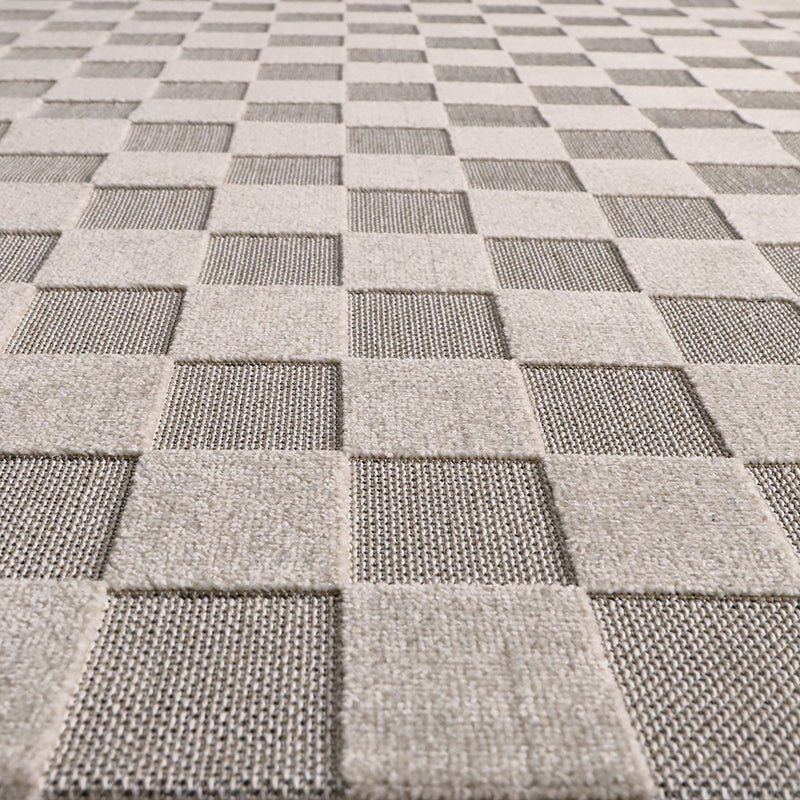 Tappeto dal design contemporaneo DAMAS XL