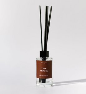Time Travel - Diffuser