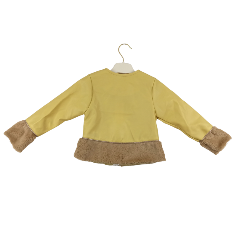 Girls dress with jacket "Diva N", size 98/116