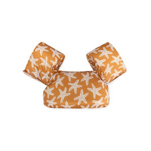 Puddle Jumper - Orange - Seastar - 2/6 Years