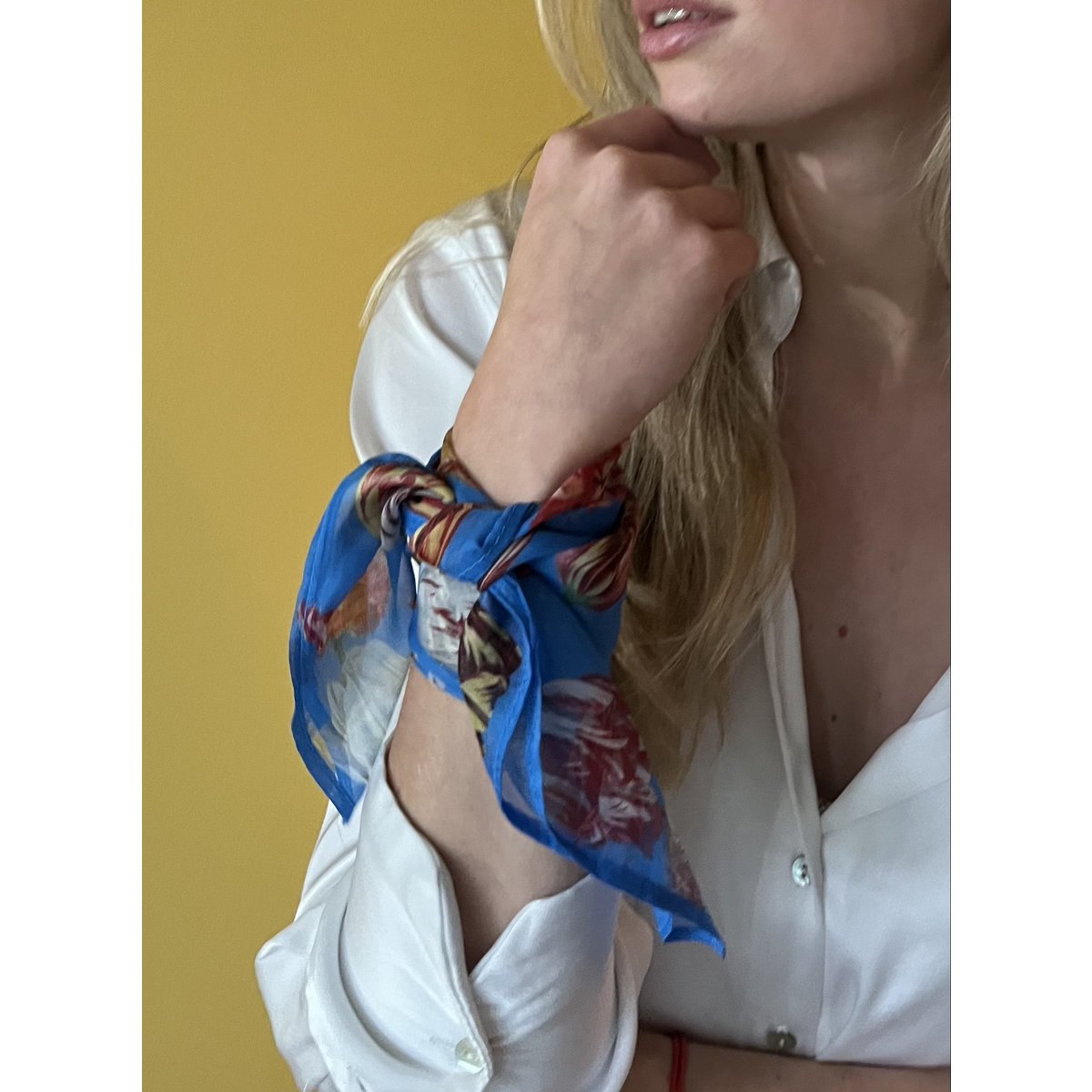 Tulpen Bandana