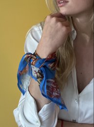 Tulpen Bandana