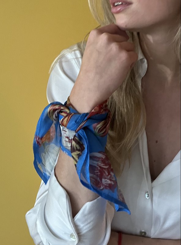 Tulpen Bandana