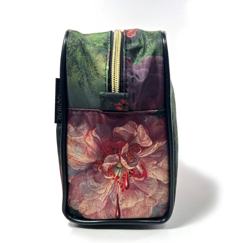 TROUSSE DE TOILETTE GAIA