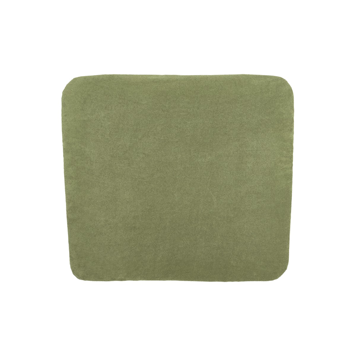 Olive Green 75x85cm - 1-pack