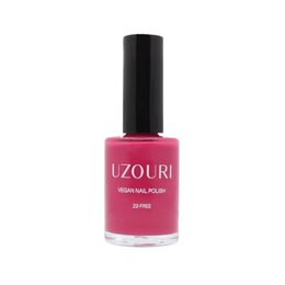 Veganer Nagellack – 22-FREE – 14 ml – Fuchsia