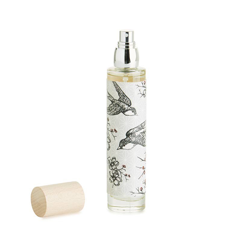 Parfümspray | Kirschblütenduft | SAKURA | 100ml/3,38 fl.oz