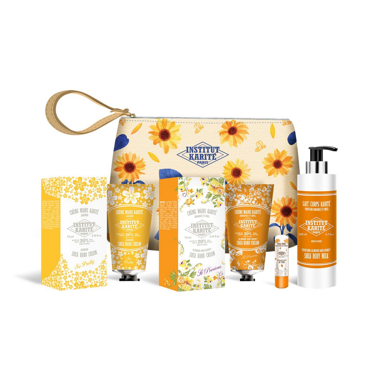 SONNENBLUMEN-KIT 1