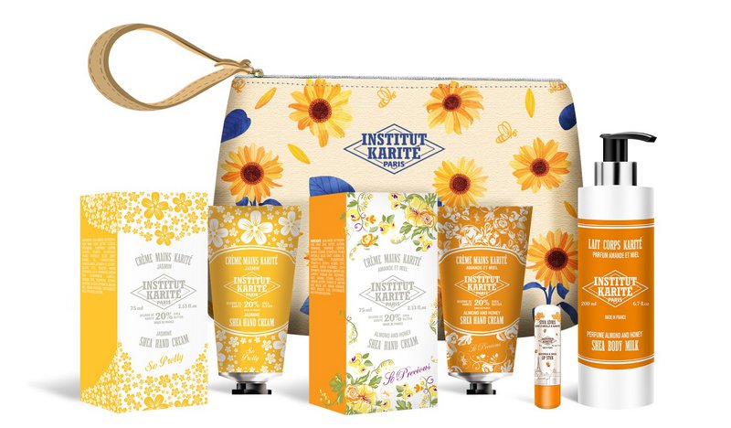 SONNENBLUMEN-KIT 1