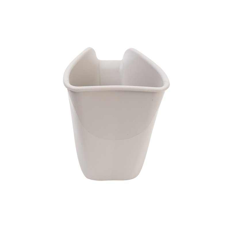 Skyllekande Washy taupe
