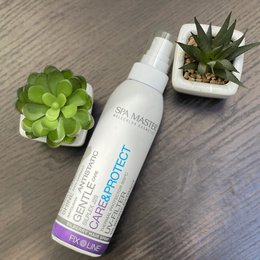 Spa Master Heat Protection Spray – Anti-statisch – 200ml