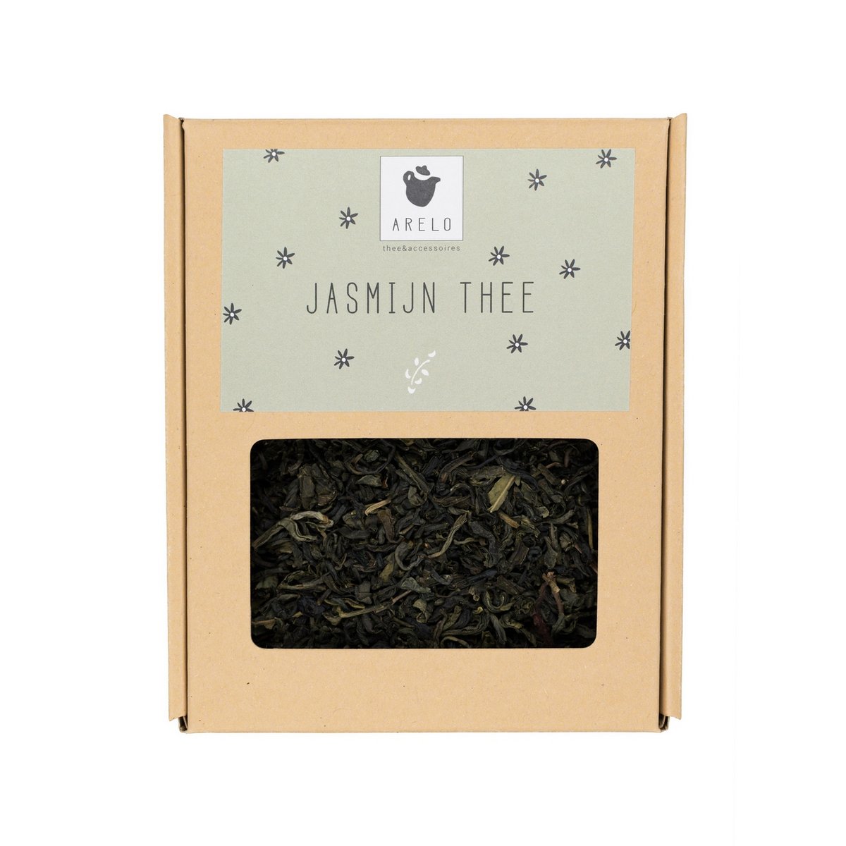 Jasmin tea