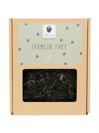 Jasmin tea