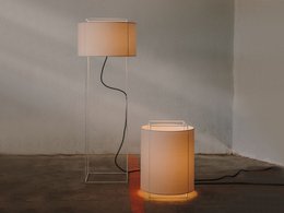 LEWIT Floor Lamp
