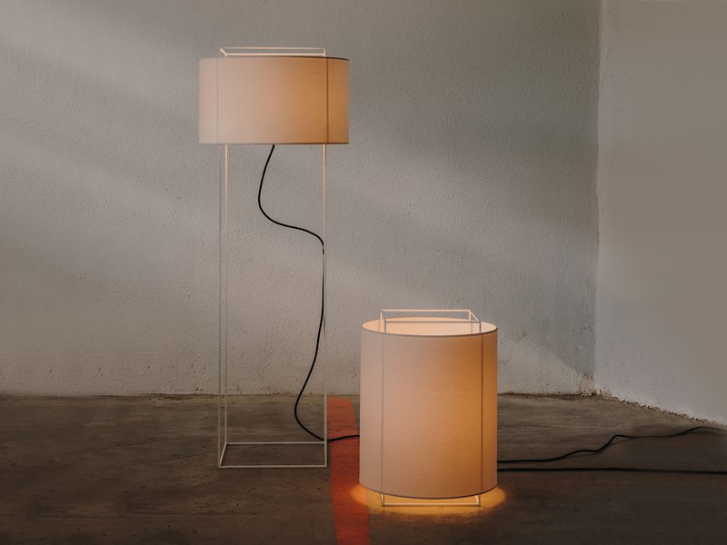 LEWIT Floor Lamp
