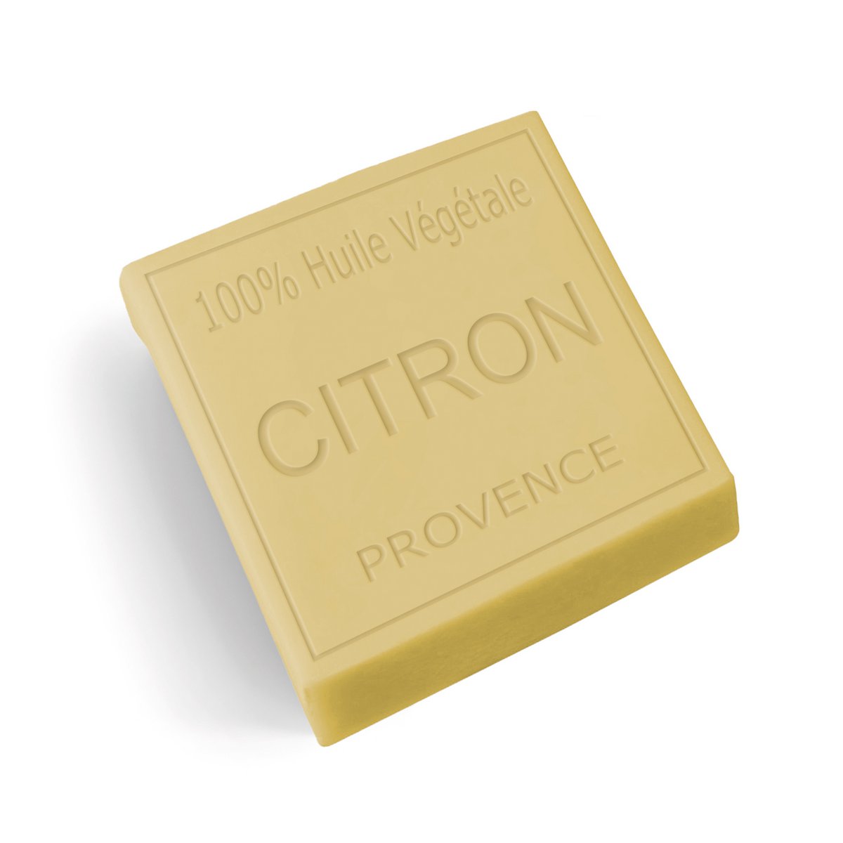 Savon Savonitto Citron 100g