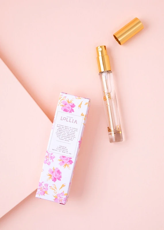 LOLLIA Breathe Travel Eau de Parfum 