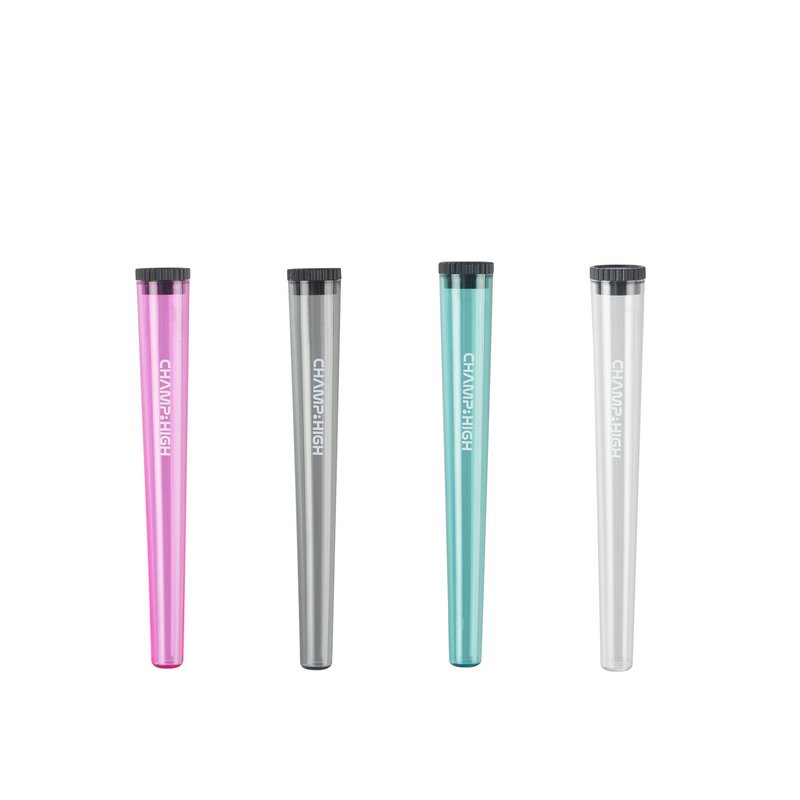 Champ High – Porte-cône 125 mm