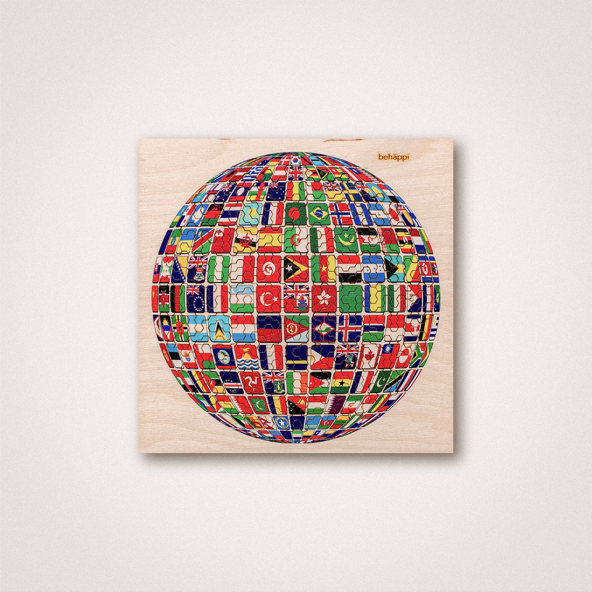 World / No 32
